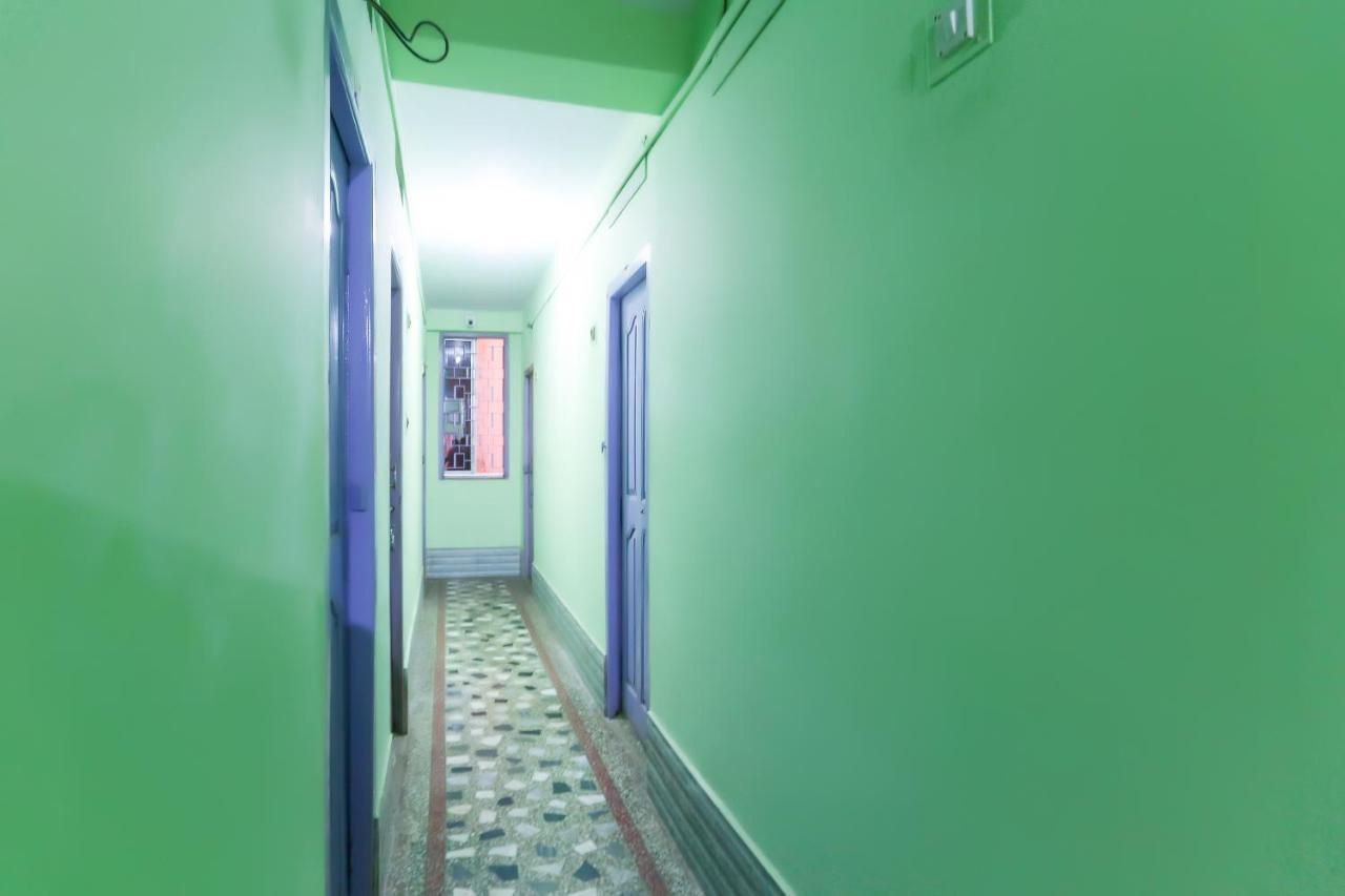 Hotel Delight Bombaj Exteriér fotografie